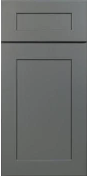 Shaker Gray