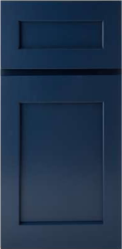 Shaker Blue