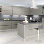 Ares Modern Door Style