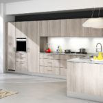 Grigio Modern Door Style
