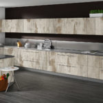Matrix Modern Door Style