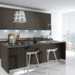 Penelope Modern Door Style