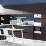 Fitipaldi Modern Door Style