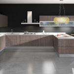 Scuro Modern Door Style