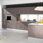 Dartmoor Modern Door Style
