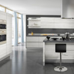 Spiagga Modern Door Style
