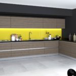 Termiti Modern Door Style