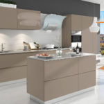 Tortora Modern Door Style