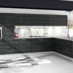 Tropea Modern Door Style