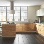 Zamba Modern Door Style