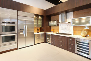 modern and contemporary kitchen cabinets