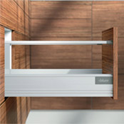 Modern Blum Tandembox Soft Close Drawer
