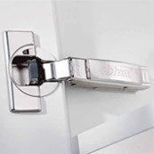 Blum Soft Close Door Hinges